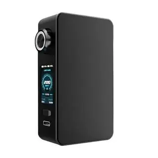 Centaurus M200 Retro Gamer Black 10th Anniversary - Lost Vape