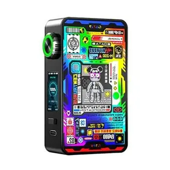 Centaurus M200 Ble Bear 10th Anniversary - Lost Vape