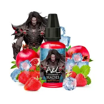 Concentré Hades Sweet Edition - A&L Ultimate