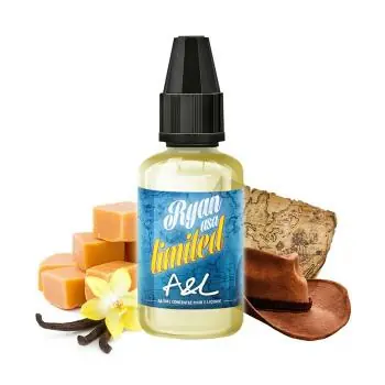 Concentrate Ryan USA Limited - A&L