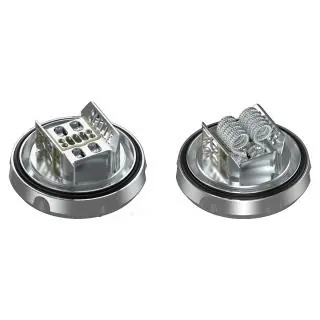 Dead Rabbit 3 RTA J Edition - Hellvape