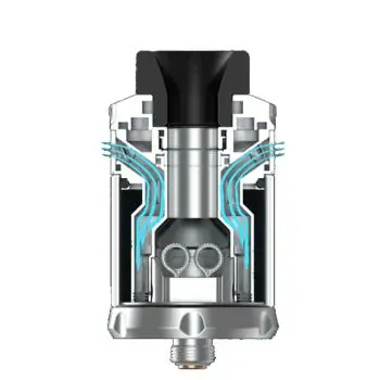 Dead Rabbit 3 RTA J Edition - Hellvape
