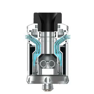 Dead Rabbit 3 RTA J Edition - Hellvape