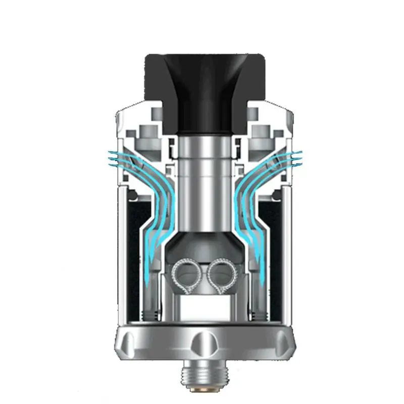 Dead Rabbit 3 RTA J Edition - Hellvape