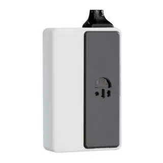Cthulhu AIO 2 DNA 80C White Delrin