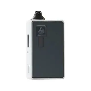 Cthulhu AIO 2 DNA 80C White Delrin
