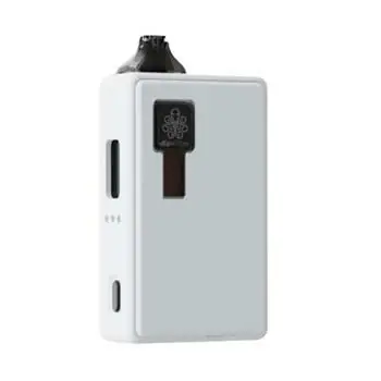 Cthulhu AIO 2 DNA 80C White Delrin