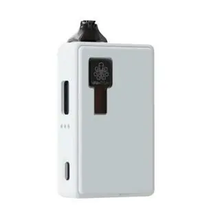 Cthulhu AIO 2 DNA 80C White Delrin