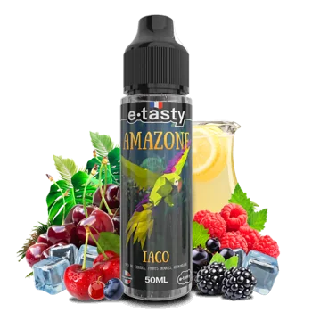 Iaco 50ml Amazone - e.Tasty