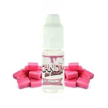 Concentrate Le Chwing Gum - Candiy Old School