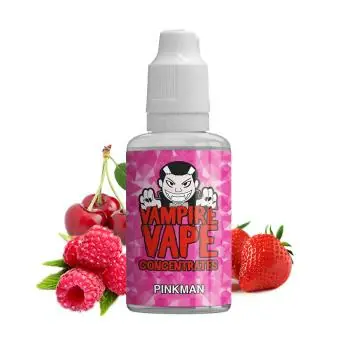Concentrate Pinkman - Vampire Vape