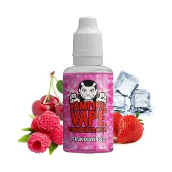 Concentrate Pinkman Ice - Vampire Vape