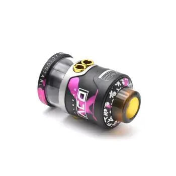 DJV RDTA V2 – DJV x Vaping Bogan