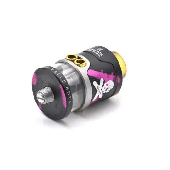DJV RDTA V2 – DJV x Vaping Bogan
