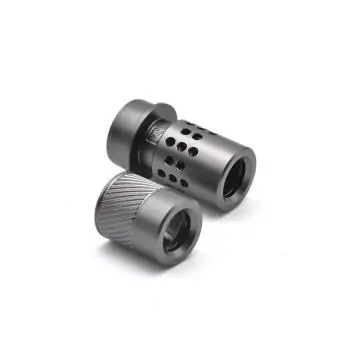 Blaster A 810 Drip Tip - BD Vape