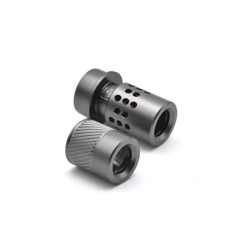 Drip Tip 810 A Blaster - BD Vape