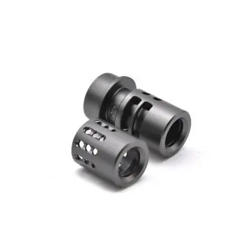 Drip Tip 810 B Blaster - BD Vape