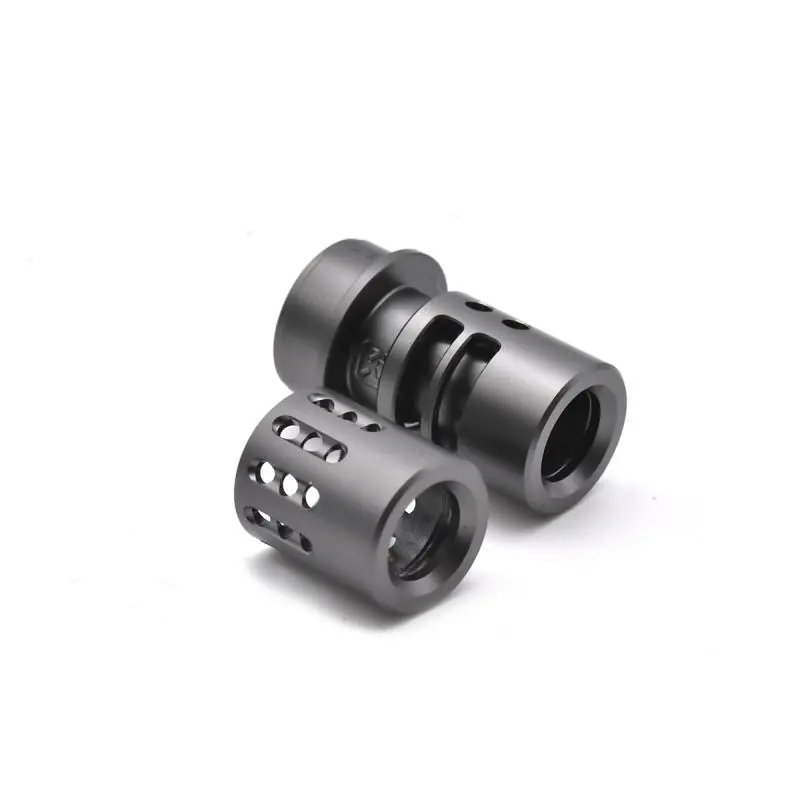 Drip Tip 810 B Blaster - BD Vape