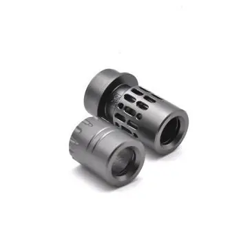 Drip Tip 810 C Blaster - BD Vape