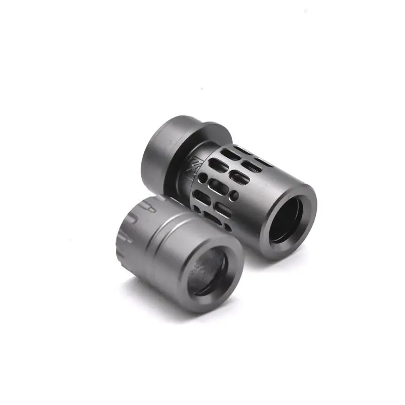 Drip Tip 810 C Blaster - BD Vape