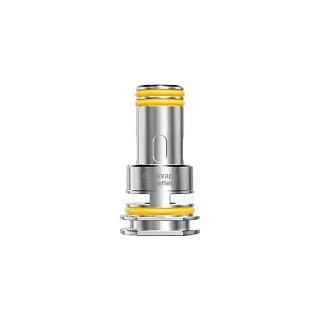 Résistances B MTL 0.8 ohm (x5) - GeekVape