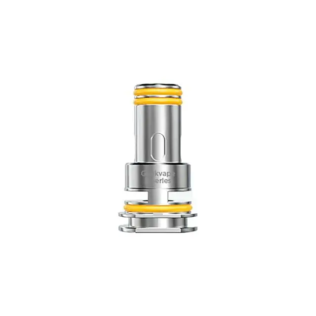 B MTL 1.2 ohm Coils (x5) - GeekVape