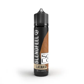 Latakia SOLO 20+40 - BlendFEEL