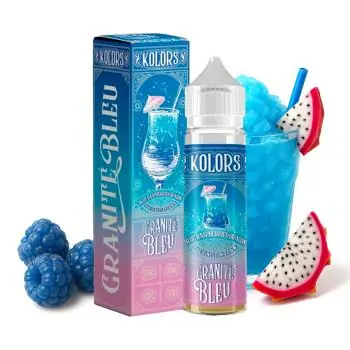 Granité Bleu 50ml - Kolors