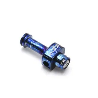 ONE Titanium RBA Entropic - Sturdy MFG