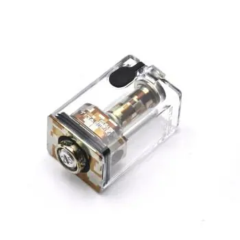 ONE Titanium RBA Digicamo - Sturdy MFG