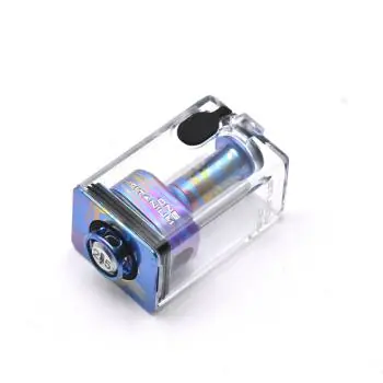 ONE Titanium RBA Coral Reef - Sturdy MFG
