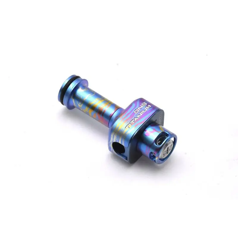 ONE Titanium RBA Coral Reef - Sturdy MFG