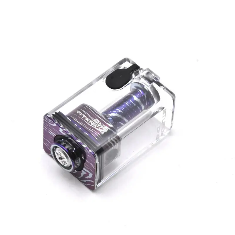 ONE Titanium RBA Bora-Bora - Sturdy MFG