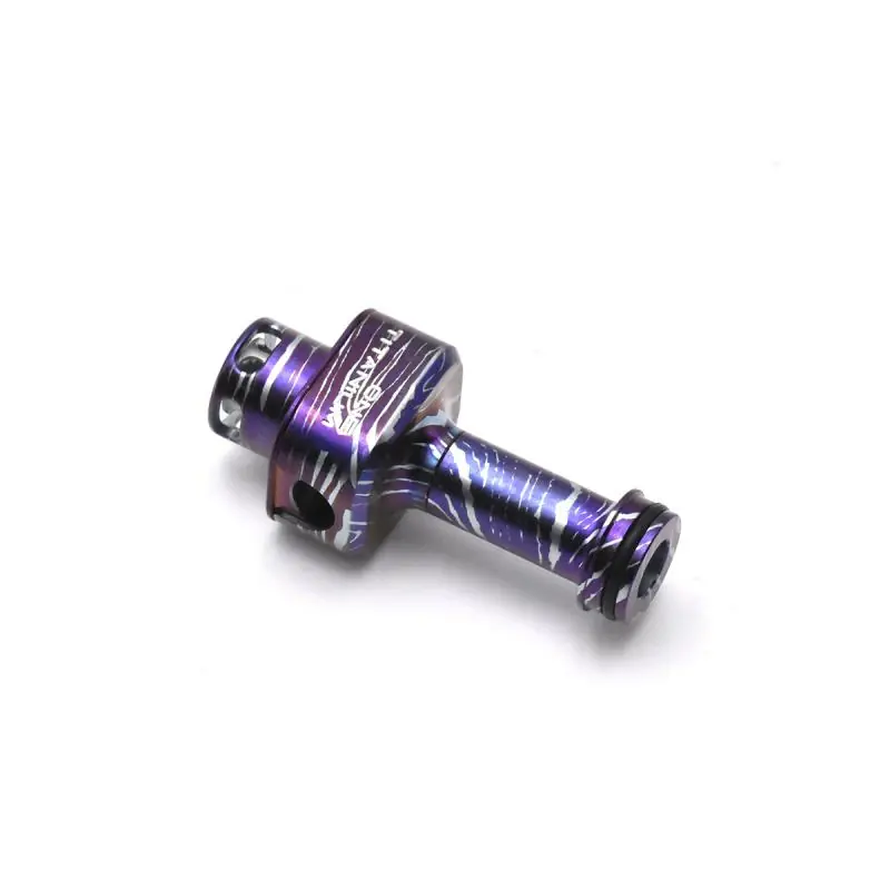 ONE Titanium RBA Bora-Bora - Sturdy MFG