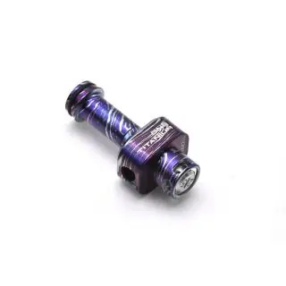 ONE Titanium RBA Bora-Bora - Sturdy MFG