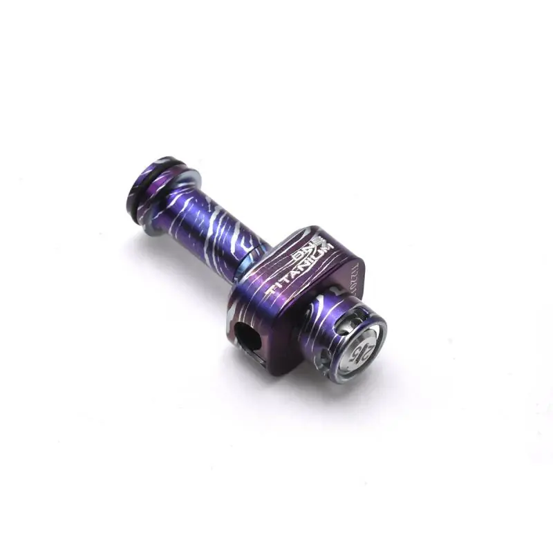ONE Titanium RBA Bora-Bora - Sturdy MFG