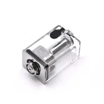 ONE Titanium RBA Liquid Metal - Sturdy MFG