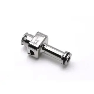 ONE Titanium RBA Liquid Metal - Sturdy MFG