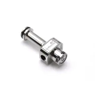 ONE Titanium RBA Liquid Metal - Sturdy MFG