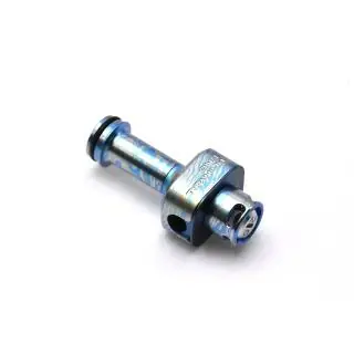 ONE Titanium RBA Cobalt Inferno - Sturdy MFG