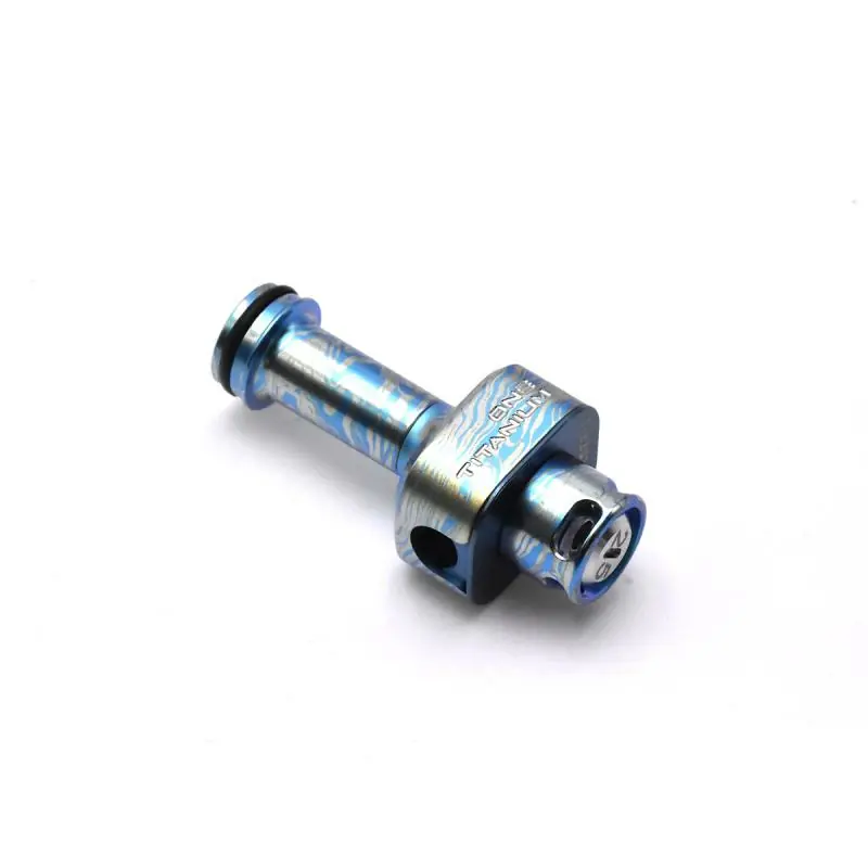 ONE Titanium RBA Cobalt Inferno - Sturdy MFG