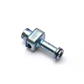 ONE Titanium RBA Cobalt Inferno - Sturdy MFG