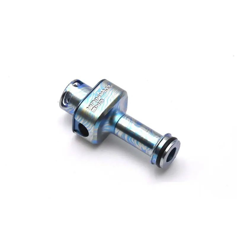 ONE Titanium RBA Cobalt Inferno - Sturdy MFG