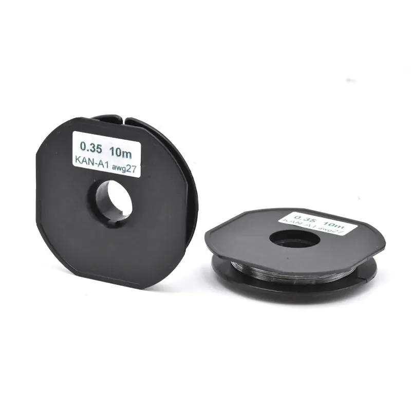 Kanthal Wire Spool 27 AWG (0.35 mm) - Zivipf