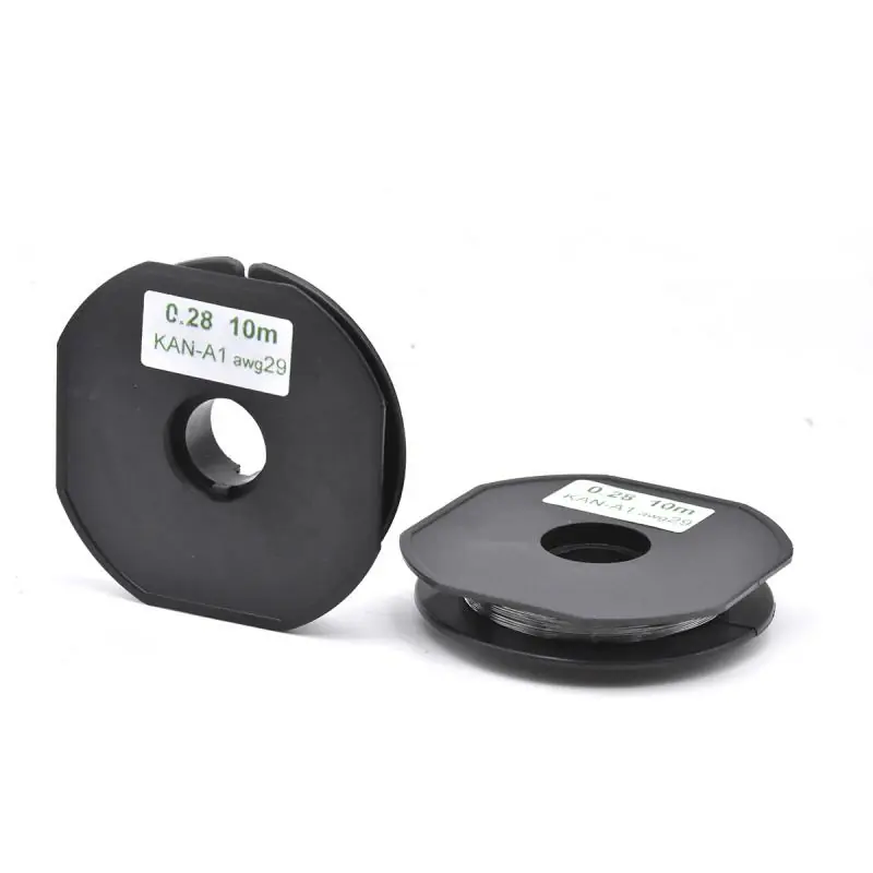Kanthal Wire Spool 29 AWG (0.28 mm) - Zivipf