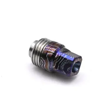 HYP'R2 Tips Dama Ti - Wick'D