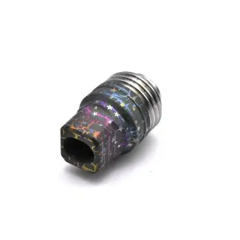 HYP'R2 Tips Chameleon Ti - Wick'D