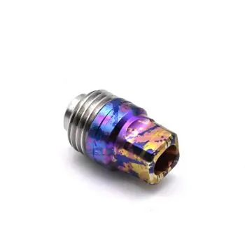 HYP'R2 Tips Unicorn Puke - Wick'D