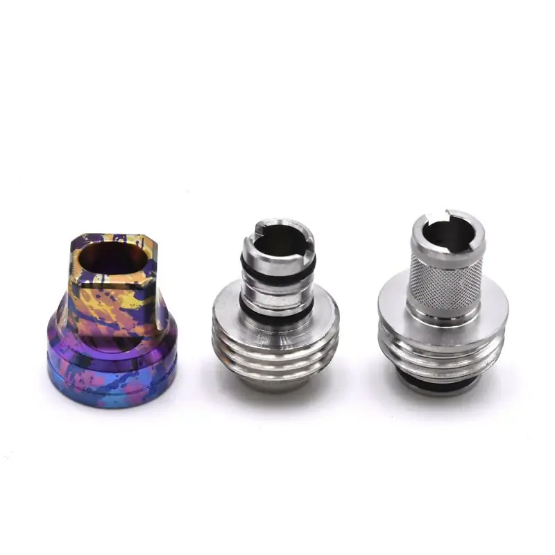 HYP'R2 Tips Unicorn Puke - Wick'D