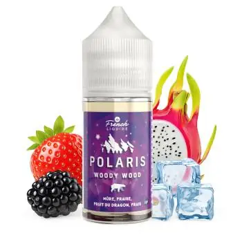 Concentrate Woody Wood - Polaris